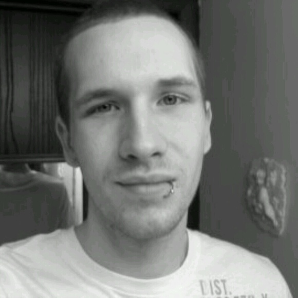 Meet your Posher, Evan - Picture 1 of 1